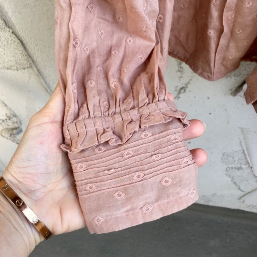 Doen Dilly Top Toffee - Picture 5 of 13